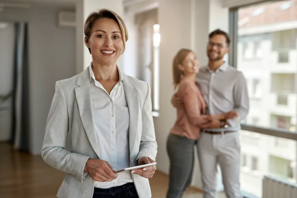 curs de pregătire pentru agenți imobiliari