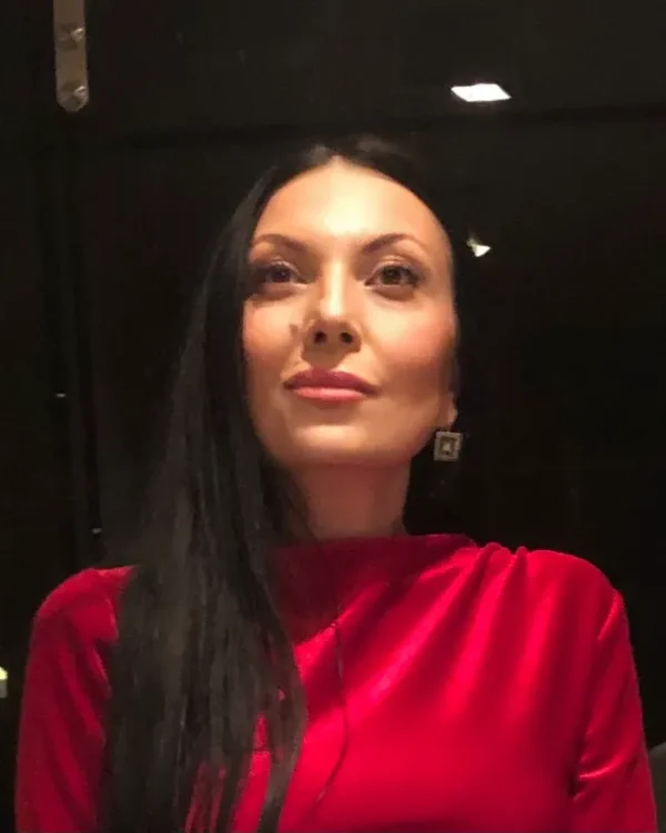 dana burghel primul coach femeie din românia