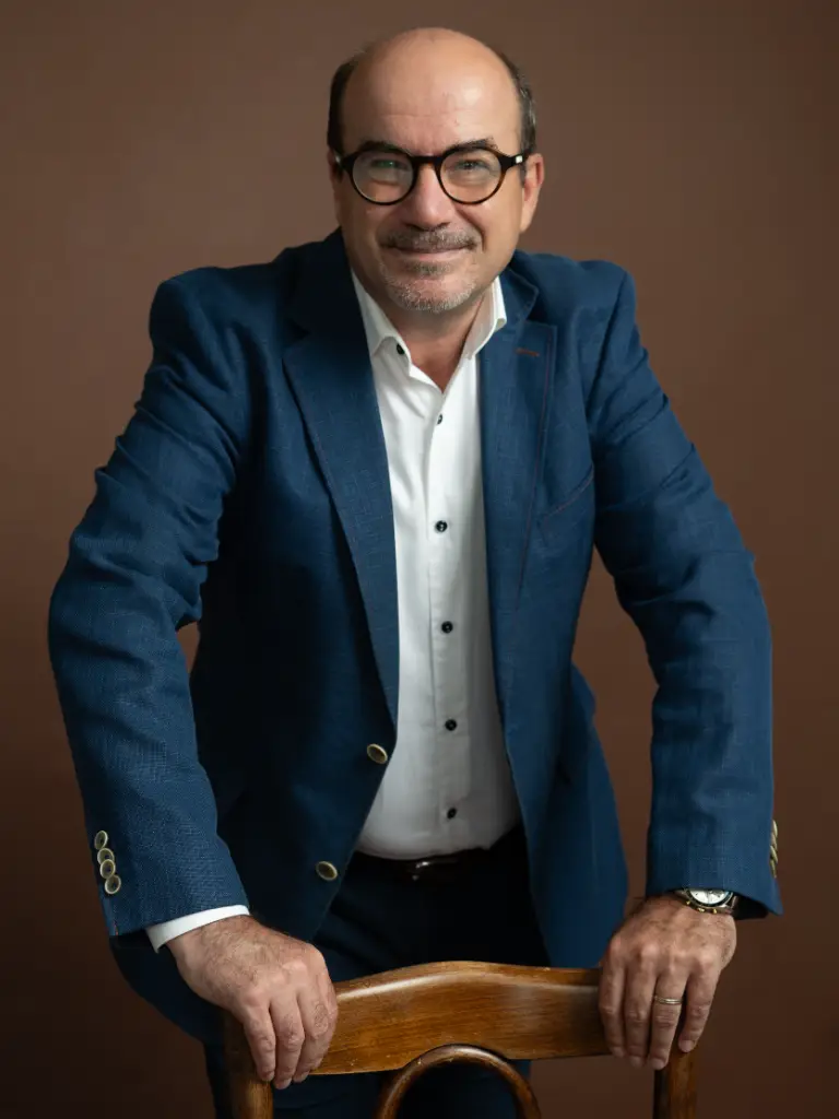 razvan gheorghe