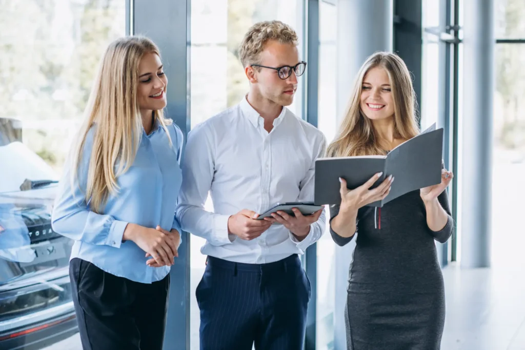 Curs specialist recrutare