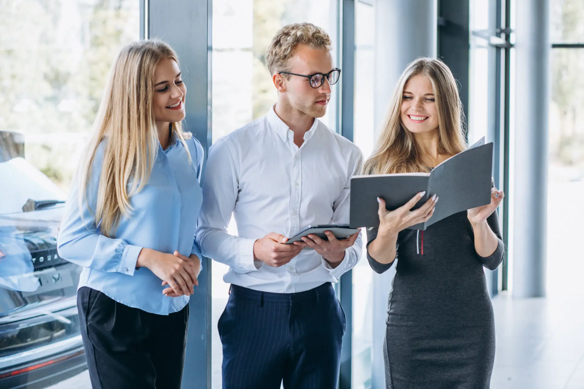 Curs specialist recrutare