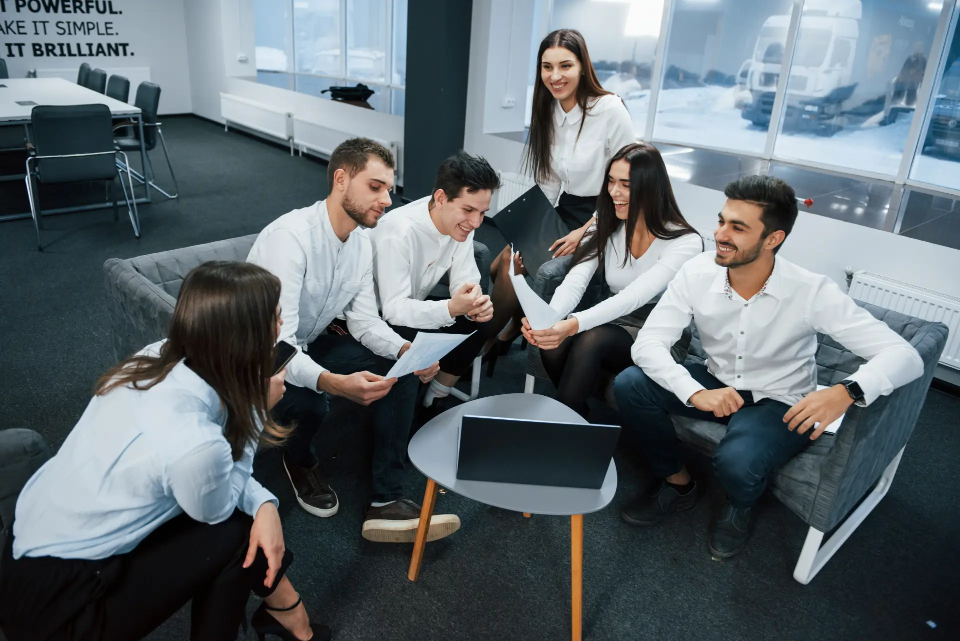 cursuri de coaching